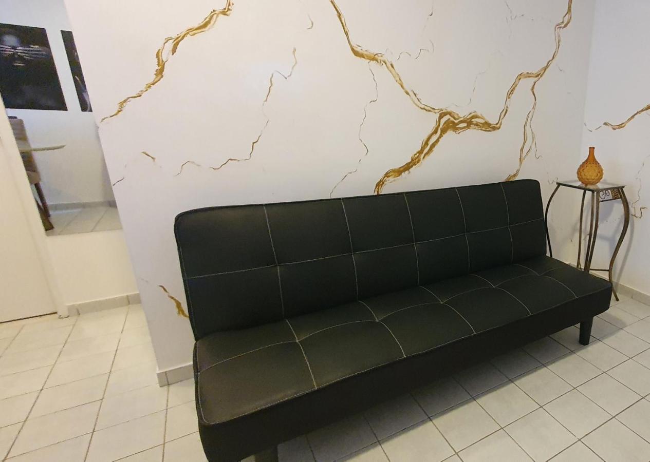 Apartamento Charmoso Em Petrolina 2 Quartos Com Ar Cond E Wi-Fi 300Mb Exterior photo