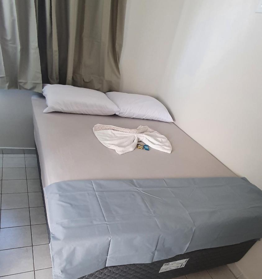 Apartamento Charmoso Em Petrolina 2 Quartos Com Ar Cond E Wi-Fi 300Mb Exterior photo